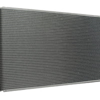 Radiador Automotriz Cadillac  Catera  T/A 00-01 26mm Tubo Soldado