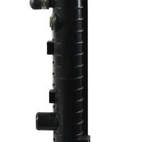 Radiador Automotriz Cadillac  Catera  T/A 00-01 26mm Tubo Soldado