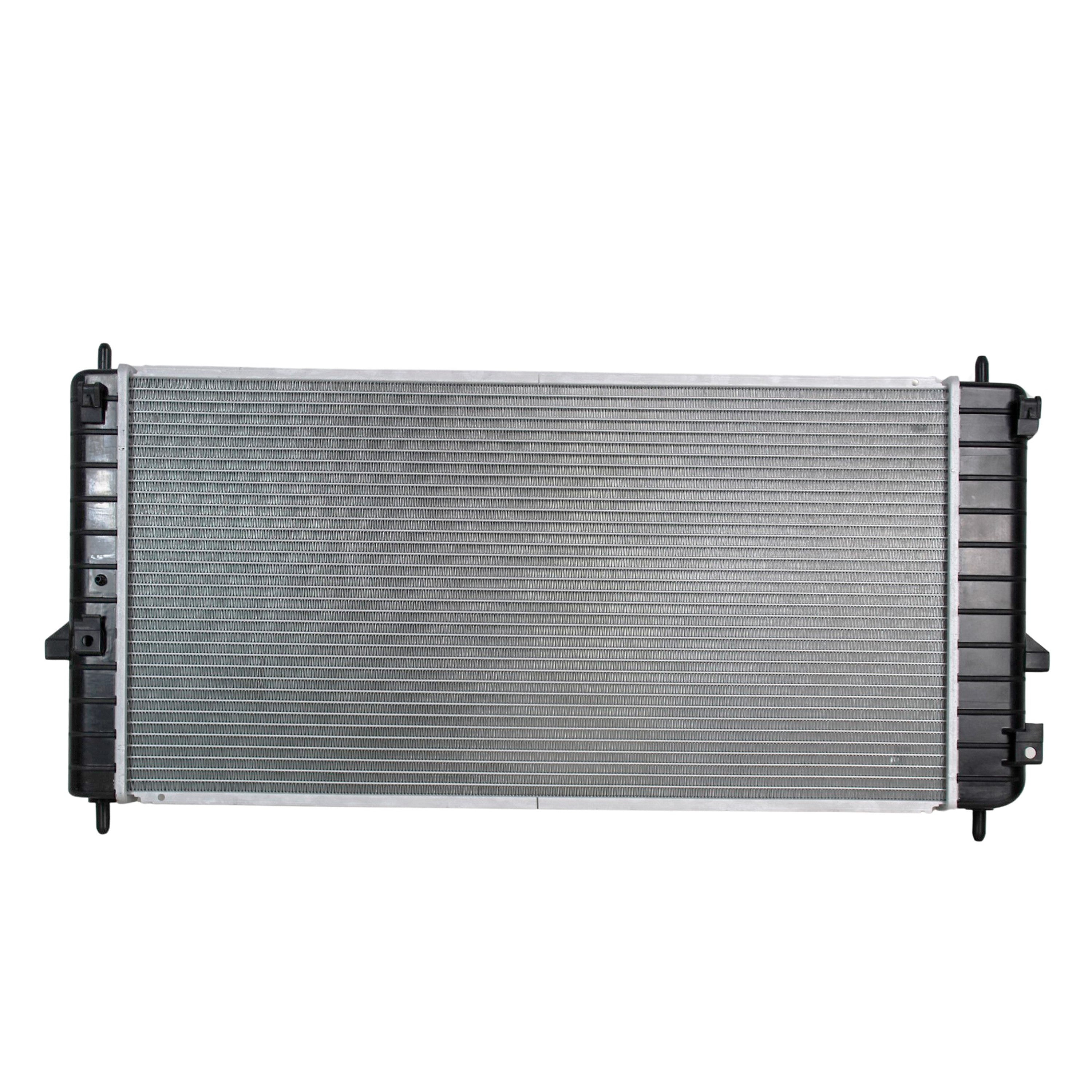 Radiador Automotriz Saturn Chevrolet, Pontiac ION Cobalt, G5 T/A 05-10 16mm Tubo Soldado