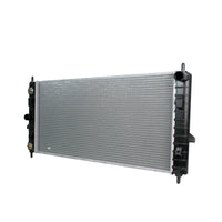Radiador Automotriz Saturn Chevrolet, Pontiac ION Cobalt, G5 T/A 05-10 16mm Tubo Soldado
