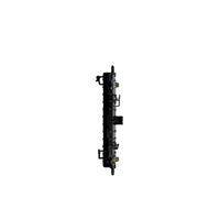 Radiador Automotriz Saturn Chevrolet, Pontiac ION Cobalt, G5 T/A 05-10 16mm Tubo Soldado