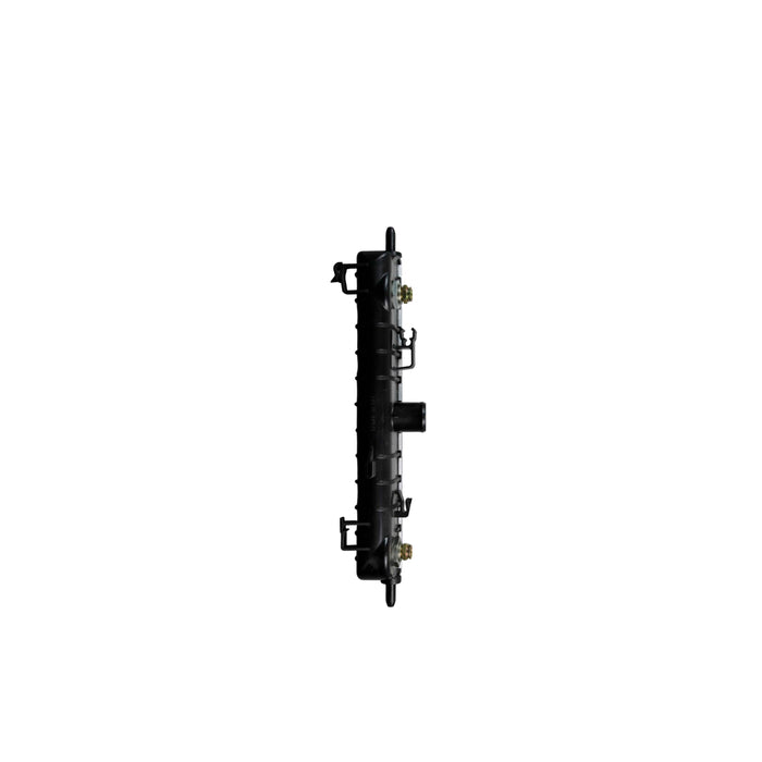 Radiador Automotriz Saturn Chevrolet, Pontiac ION Cobalt, G5 T/A 05-10 16mm Tubo Soldado