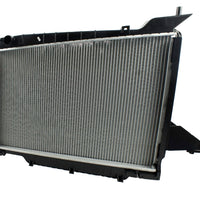 Radiador Automotriz Ford Lincoln Expedition Navigator T/A 03-04 32mm Tubo Soldado