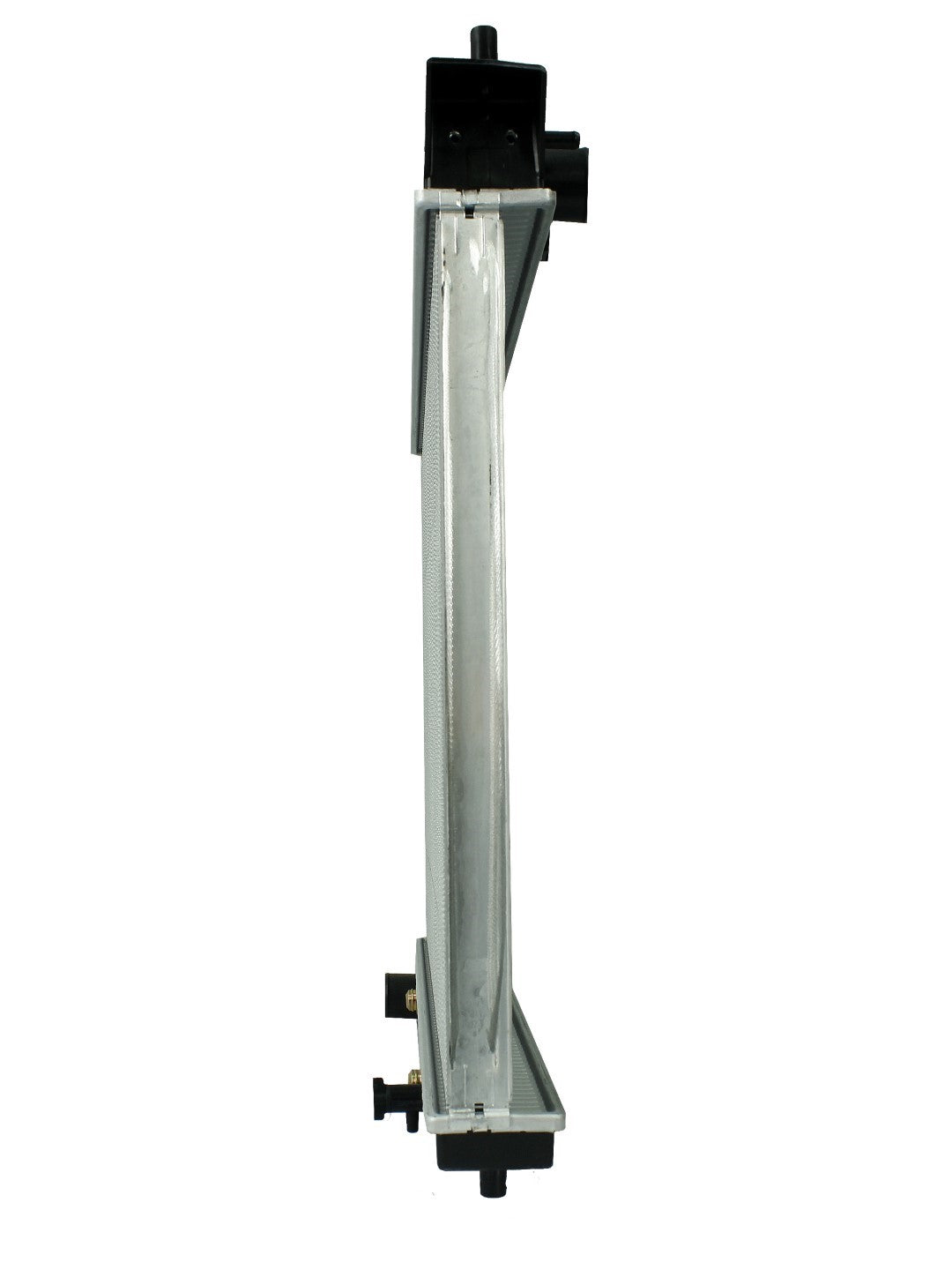 Radiador Automotriz Ford Lincoln Expedition Navigator T/A 03-04  36mm Tubo Soldado