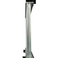 Radiador Automotriz Ford Lincoln Expedition Navigator T/A 03-04  36mm Tubo Soldado