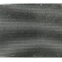 Radiador Automotriz Ford Lincoln,Mercury Crown victoria Town car,Grand marquis  T/A 03-05 26mm Tubo Soldado