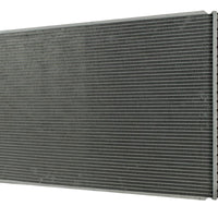 Radiador Automotriz Ford Lincoln,Mercury Crown victoria Town car,Grand marquis  T/A 03-05 26mm Tubo Soldado