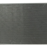 Radiador Automotriz Ford Lincoln,Mercury Crown victoria Town car,Grand marquis  T/A 03-05 26mm Tubo Soldado