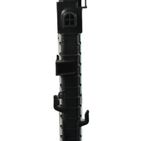 Radiador Automotriz Ford Lincoln,Mercury Crown victoria Town car,Grand marquis  T/A 03-05 26mm Tubo Soldado