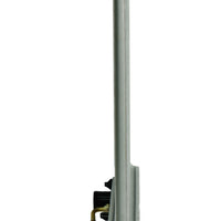 Radiador Automotriz Mitsubishi  Outlander Limited, LS, SE, XLS T/A 03-06  16mm Tubo Soldado