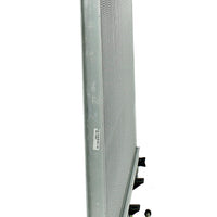 Radiador Automotriz Mitsubishi  Outlander Limited, LS, SE, XLS T/A 03-06 26mm Tubo Soldado