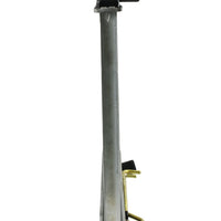 Radiador Automotriz Isuzu Rodeo LS, LSE, S, Sport T/A 01-03 32mm Tubo Soldado