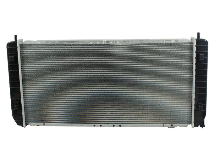 Radiador Automotriz Cadillac Pontiac DE VILLE Bonne ville T/A 01-05 32mm Tubo Soldado