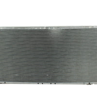 Radiador Automotriz Cadillac Pontiac DE VILLE Bonne ville T/A 01-05 32mm Tubo Soldado