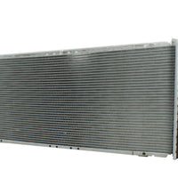 Radiador Automotriz Cadillac Pontiac DE VILLE Bonne ville T/A 01-05 32mm Tubo Soldado