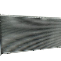 Radiador Automotriz Cadillac Pontiac DE VILLE Bonne ville T/A 01-05 32mm Tubo Soldado