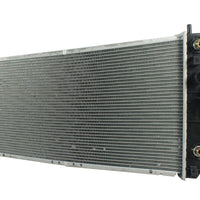 Radiador Automotriz Cadillac Pontiac DE VILLE Bonne ville T/A 01-05 32mm Tubo Soldado