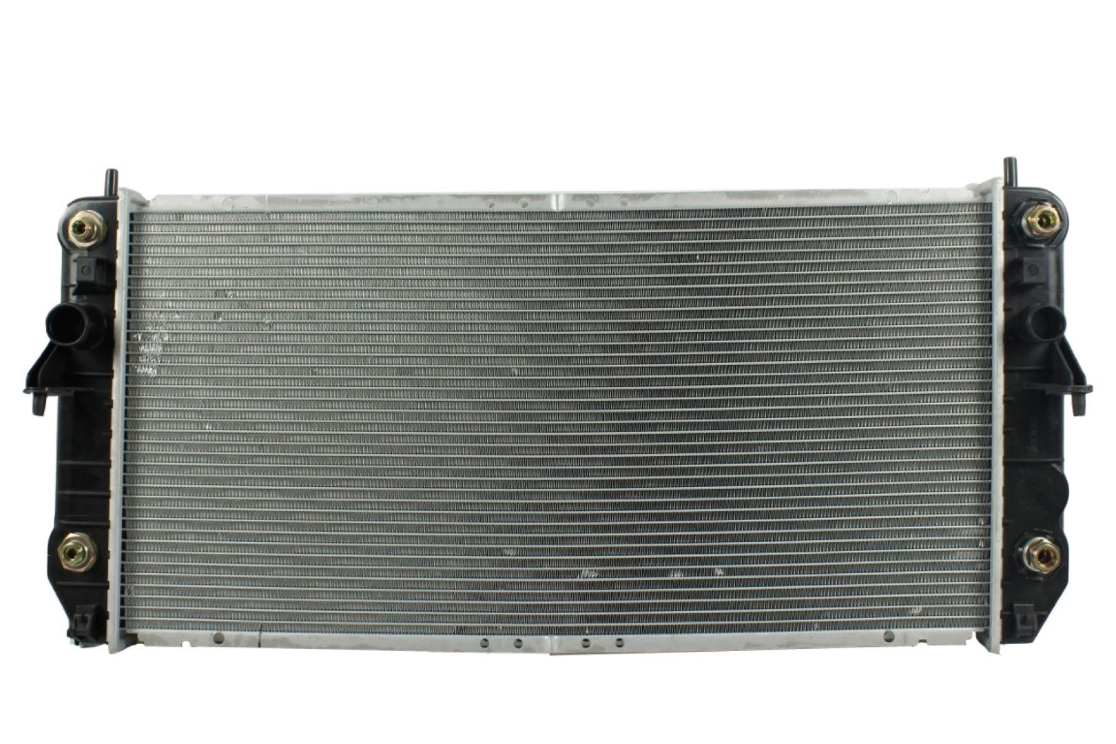 Radiador Automotriz Cadillac Pontiac DE VILLE Bonne ville T/A 01-05 32mm Tubo Soldado