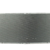 Radiador Automotriz Cadillac Pontiac DE VILLE Bonne ville T/A 01-05 32mm Tubo Soldado