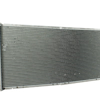 Radiador Automotriz Cadillac Pontiac DE VILLE Bonne ville T/A 01-05 32mm Tubo Soldado