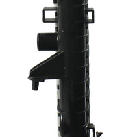 Radiador Automotriz Cadillac Pontiac DE VILLE Bonne ville T/A 01-05 32mm Tubo Soldado