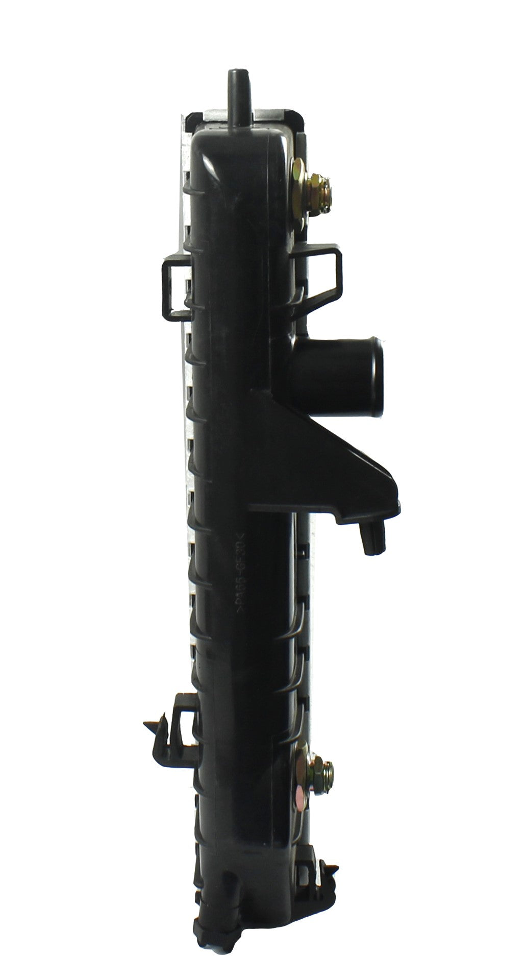 Radiador Automotriz Cadillac Pontiac DE VILLE Bonne ville T/A 01-05 32mm Tubo Soldado