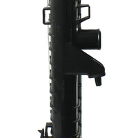 Radiador Automotriz Cadillac Pontiac DE VILLE Bonne ville T/A 01-05 32mm Tubo Soldado