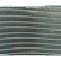 Radiador Automotriz Jaguar  X-type  T/M 02-08 32mm Tubo Soldado