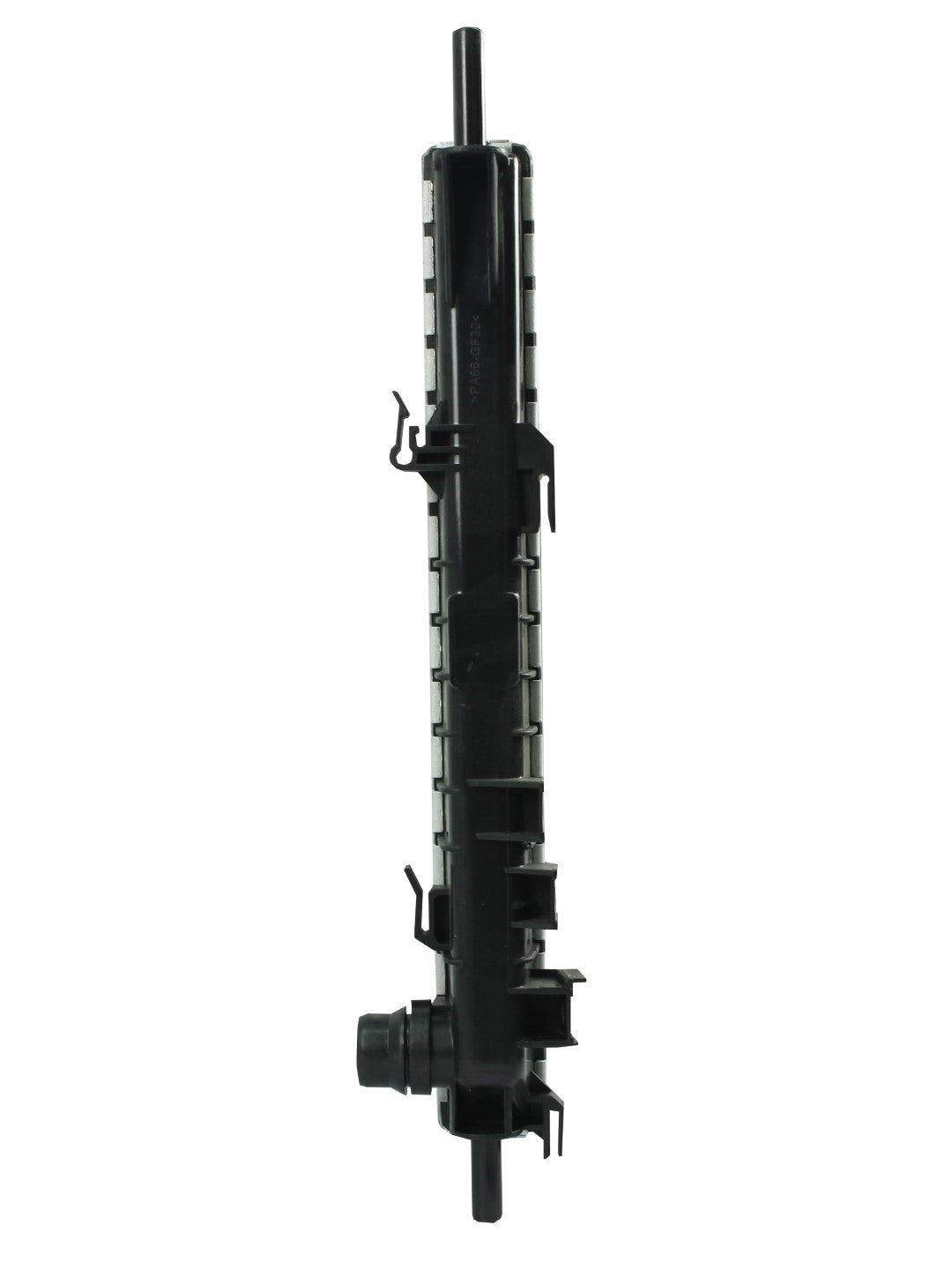 Radiador Automotriz Jaguar  X-type  T/M 02-08 32mm Tubo Soldado