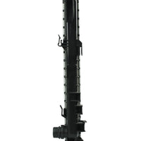Radiador Automotriz Jaguar  X-type  T/M 02-08 32mm Tubo Soldado