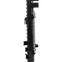 Radiador Automotriz Jaguar  X-type  T/M 02-08 32mm Tubo Soldado