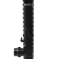 Radiador Automotriz BMW  320 i 323C i,325C i,325X i,328C i,330X i, Z4  T/EXT 01-05 26mm y 32mm Tubo Soldado