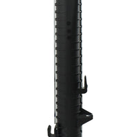 Radiador Automotriz Mercedes Benz E430 Base, 4Matic T/M 98-02 42mm Tubo Soldado