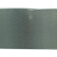 Radiador Automotriz Audi Volkswagen A6 A4, Passat T/A 96-04 32mm Tubo Soldado