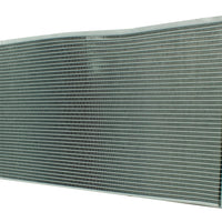 Radiador Automotriz Audi Volkswagen A6 A4, Passat T/A 96-04 32mm Tubo Soldado