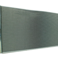 Radiador Automotriz Audi Volkswagen A6 A4, Passat T/A 96-04 32mm Tubo Soldado