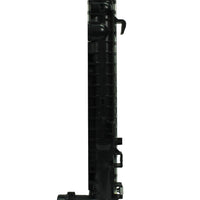Radiador Automotriz Audi Volkswagen A6 A4, Passat T/A 96-04 32mm Tubo Soldado