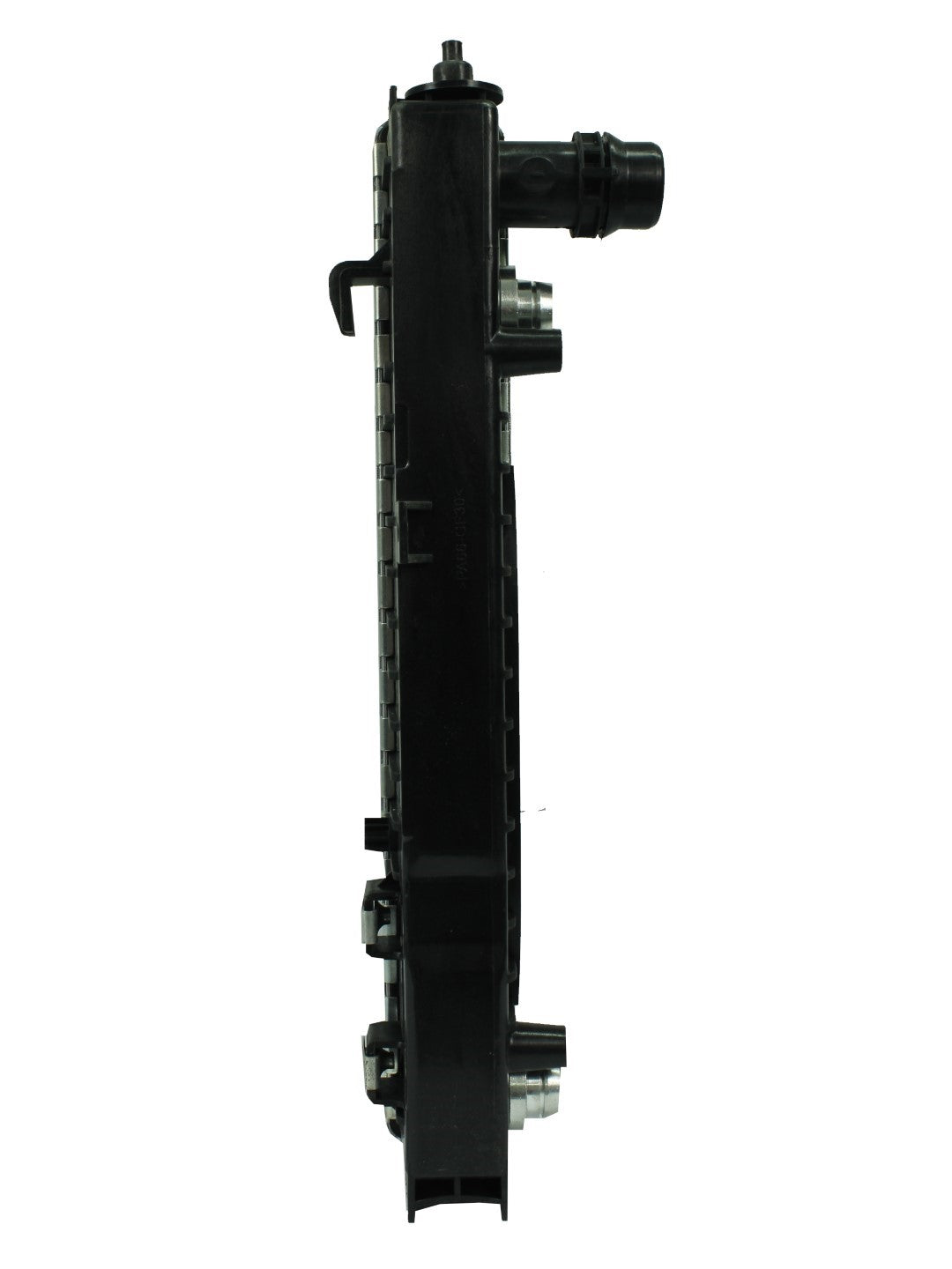 Radiador Automotriz Audi Volkswagen A6 A4, Passat T/A 96-04 32mm Tubo Soldado
