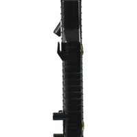 Radiador Automotriz Chrysler Mercedes Benz Crossfire C43, CLK430, CLK55, SLK52,SLK320 T/A 04-08 32mm Tubo Soldado