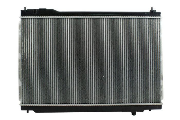 Radiador Automotriz Infiniti FX45 T/A T/M 03-18 26mm Tubo Soldado