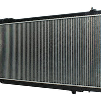 Radiador Automotriz Infiniti FX45 T/A T/M 03-18 26mm Tubo Soldado