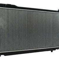 Radiador Automotriz Infiniti FX45 T/A T/M 03-18 26mm Tubo Soldado