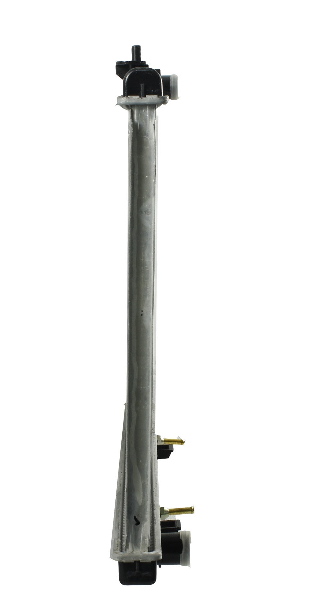 Radiador Automotriz Infiniti FX45 T/A T/M 03-18 26mm Tubo Soldado