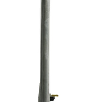 Radiador Automotriz Infiniti FX45 T/A T/M 03-18 26mm Tubo Soldado