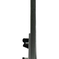 Radiador Automotriz Mazda  6s  T/A 03-08 26mm Tubo Soldado