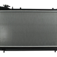 Radiador Automotriz Subaru  Forester  T/A 03-08 16mm Tubo Soldado