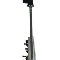 Radiador Automotriz Subaru  Forester  T/A 03-08 16mm Tubo Soldado