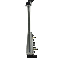 Radiador Automotriz Subaru  Forester  T/A 03-08 16mm Tubo Soldado