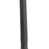 Radiador Automotriz Mitsubishi Lancer Evolution T/M 03-06 36mm Tubo Soldado