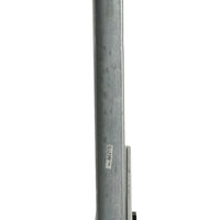 Radiador Automotriz Mitsubishi Lancer Evolution T/M 03-06 36mm Tubo Soldado